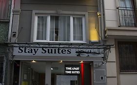 Stay Suites Istanbul