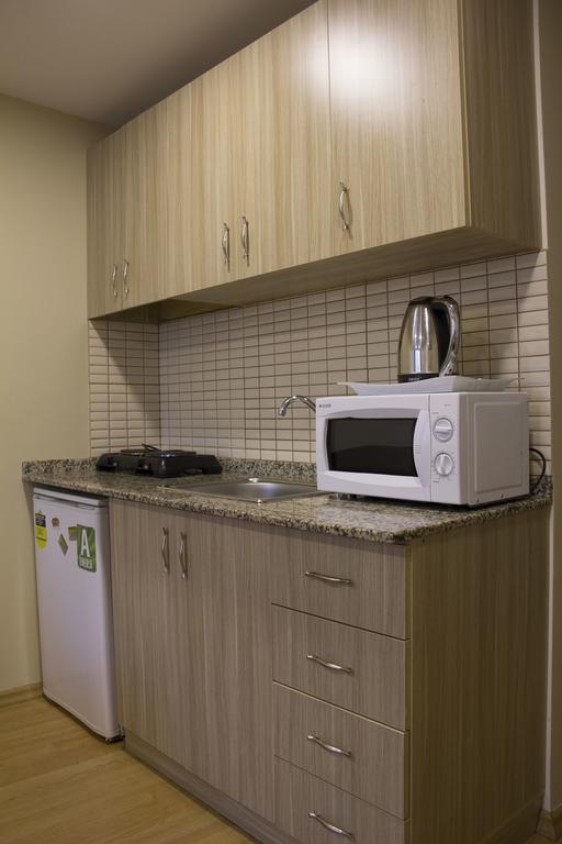 Stay Suites Istanbul Exterior photo