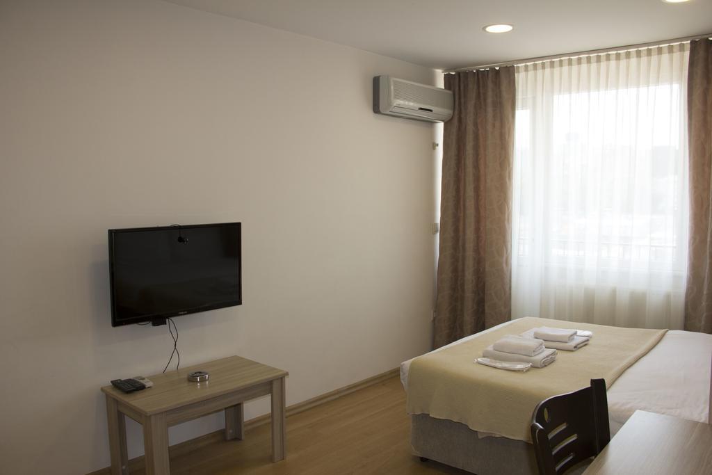 Stay Suites Istanbul Exterior photo
