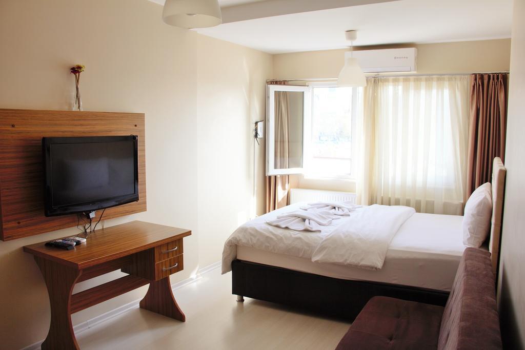 Stay Suites Istanbul Exterior photo