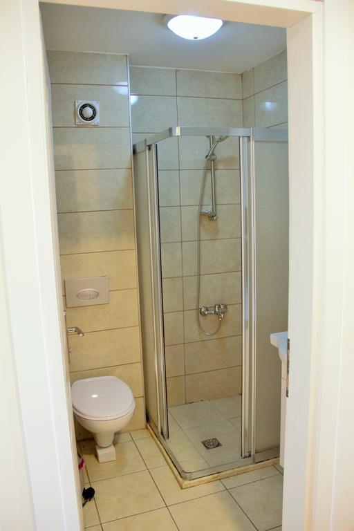 Stay Suites Istanbul Exterior photo