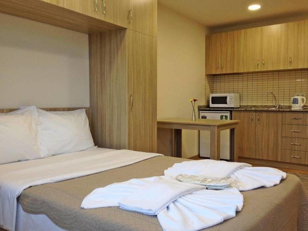 Stay Suites Istanbul Exterior photo