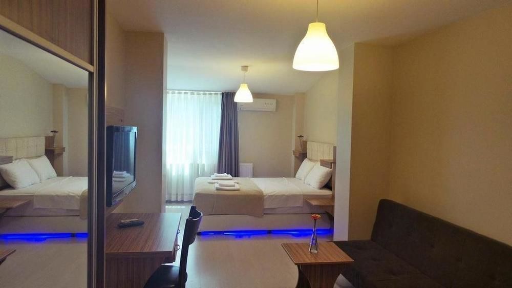 Stay Suites Istanbul Exterior photo