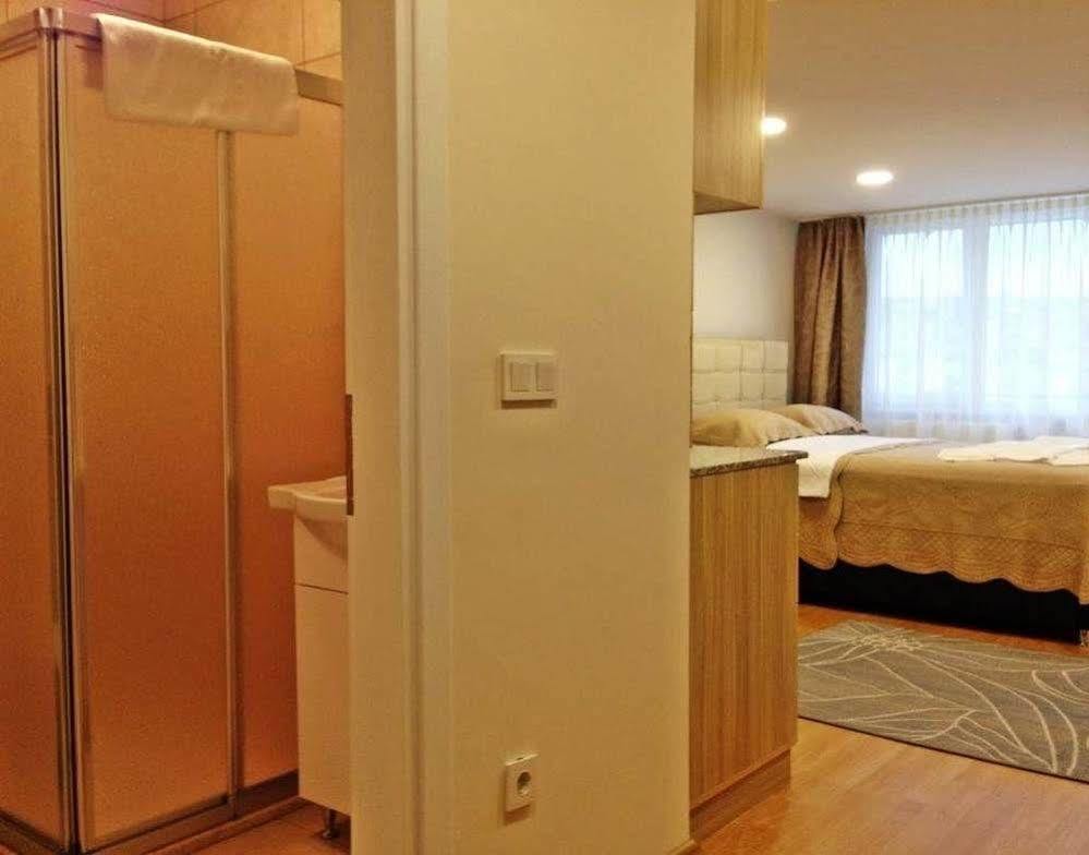 Stay Suites Istanbul Exterior photo